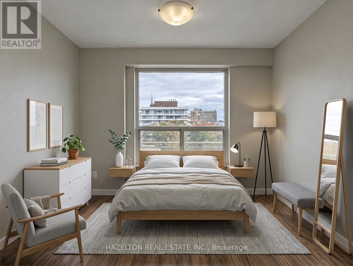 809 - 206 St George Street, Toronto, Ontario  M5R 2N6 - Photo 10 - C14034782