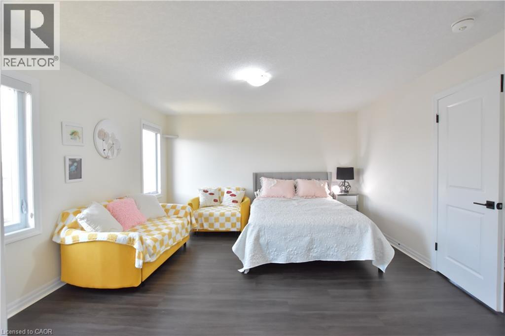 348 Chokecherry Crescent, Waterloo, Ontario  N2V 0H1 - Photo 30 - 40871086