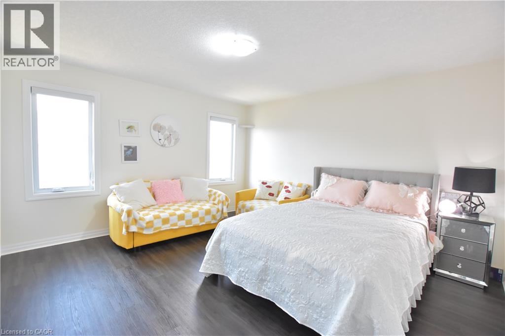 348 Chokecherry Crescent, Waterloo, Ontario  N2V 0H1 - Photo 29 - 40871086
