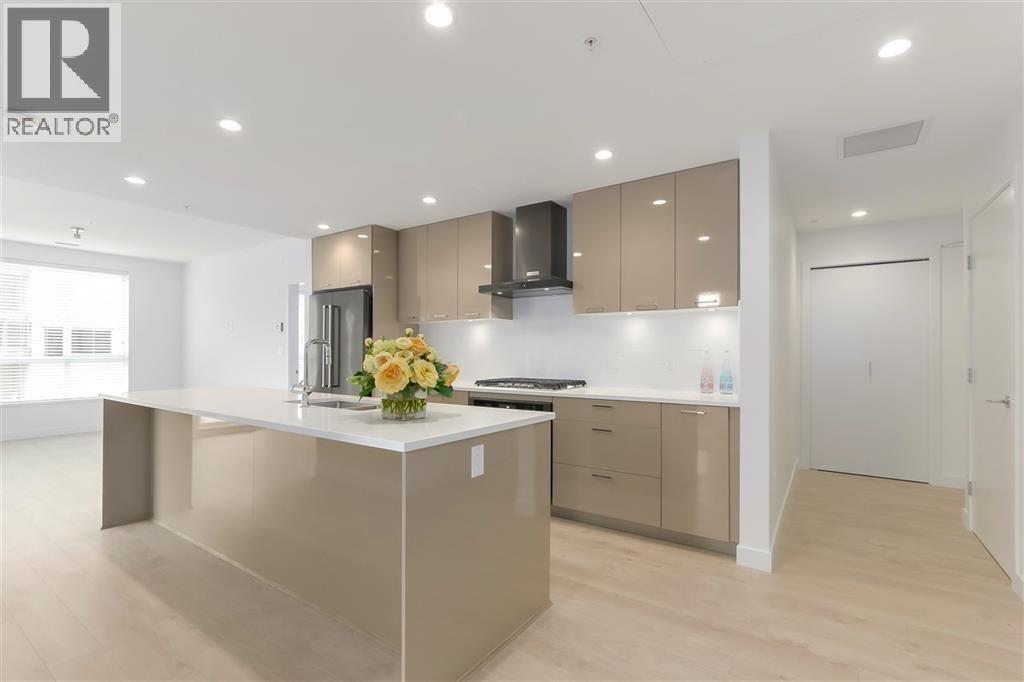 311 3581 Ross Drive, Vancouver, British Columbia  V6S 0K5 - Photo 2 - R3175167