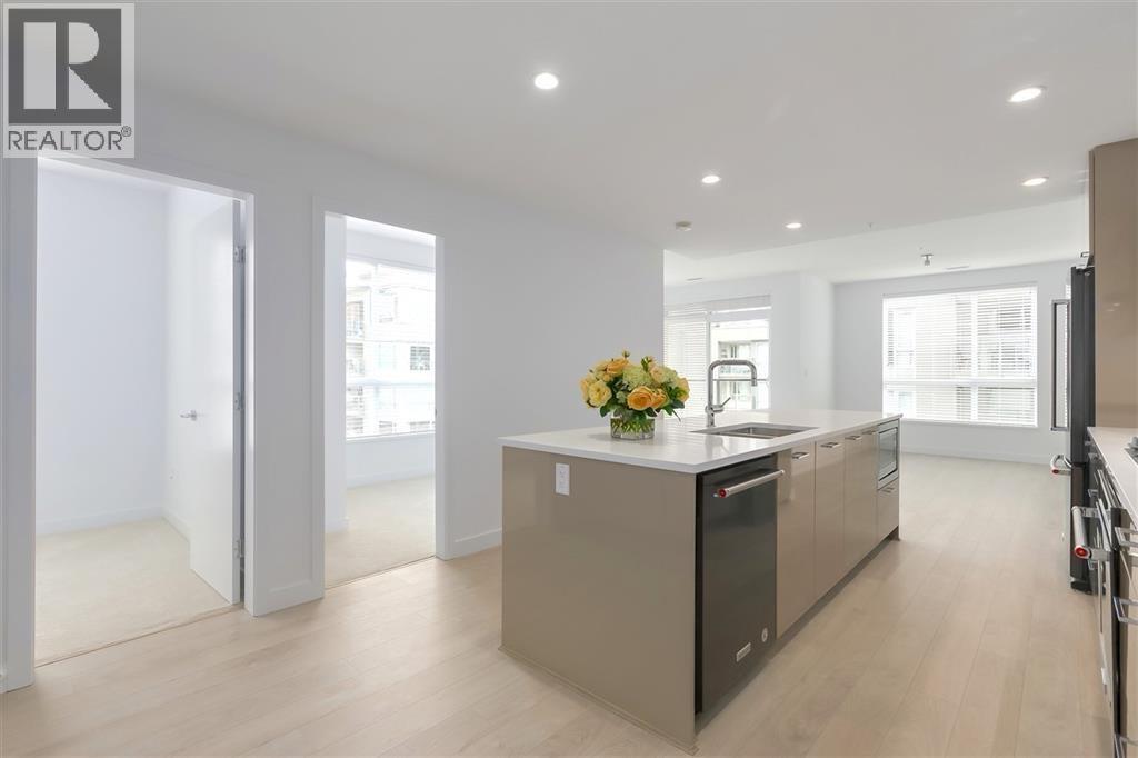 311 3581 Ross Drive, Vancouver, British Columbia  V6S 0K5 - Photo 3 - R3175167