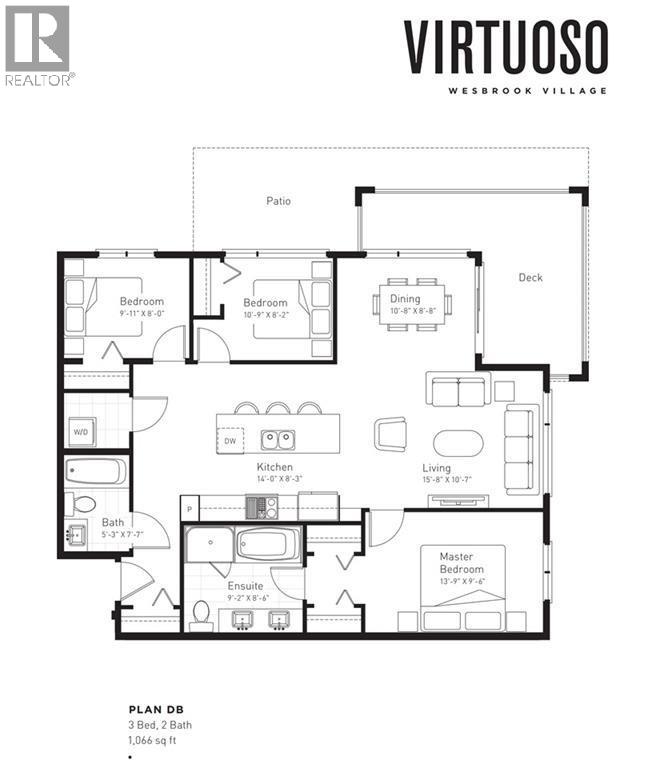 311 3581 Ross Drive, Vancouver, British Columbia  V6S 0K5 - Photo 14 - R3175167