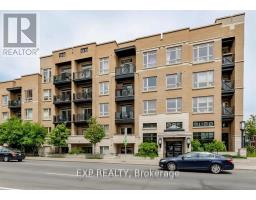 104 - 429 KENT STREET, Ottawa, Ontario