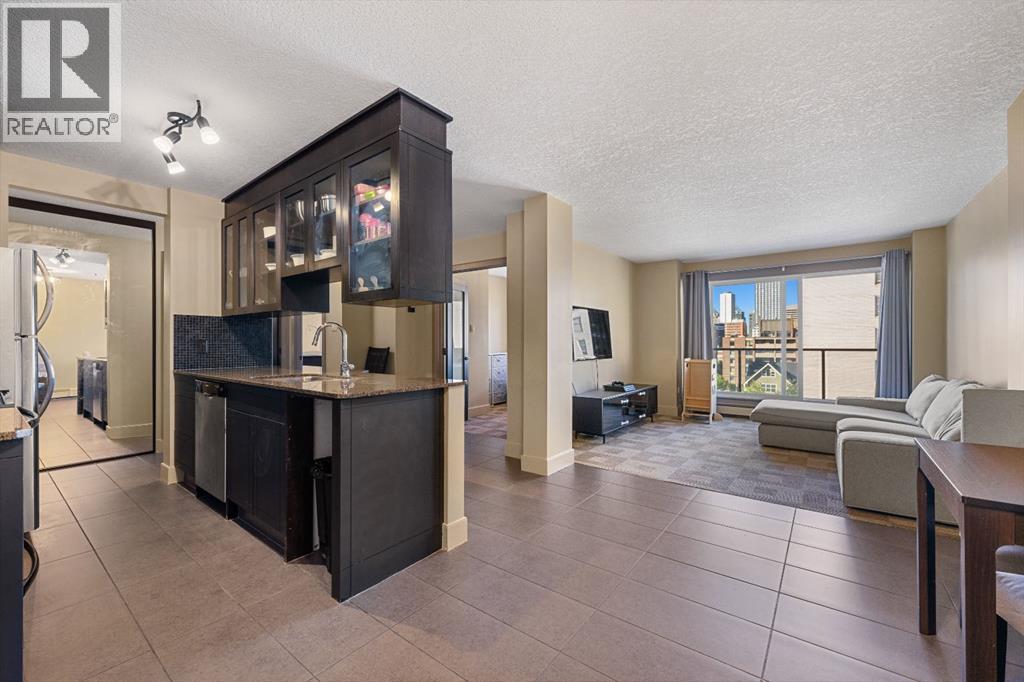 606, 812 14 Avenue SW, Calgary, Alberta  T2R 0N6 - Photo 14 - A2351985