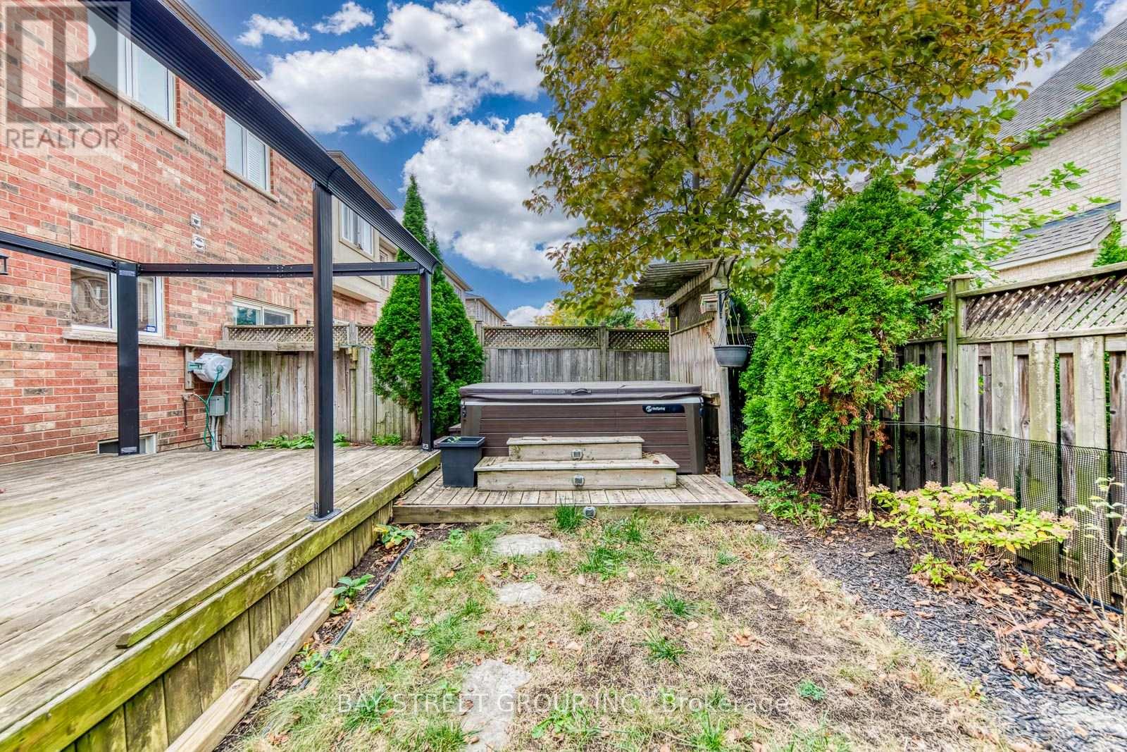 2455 Felhaber Crescent, Oakville, Ontario  L6H 7N8 - Photo 47 - W14034798