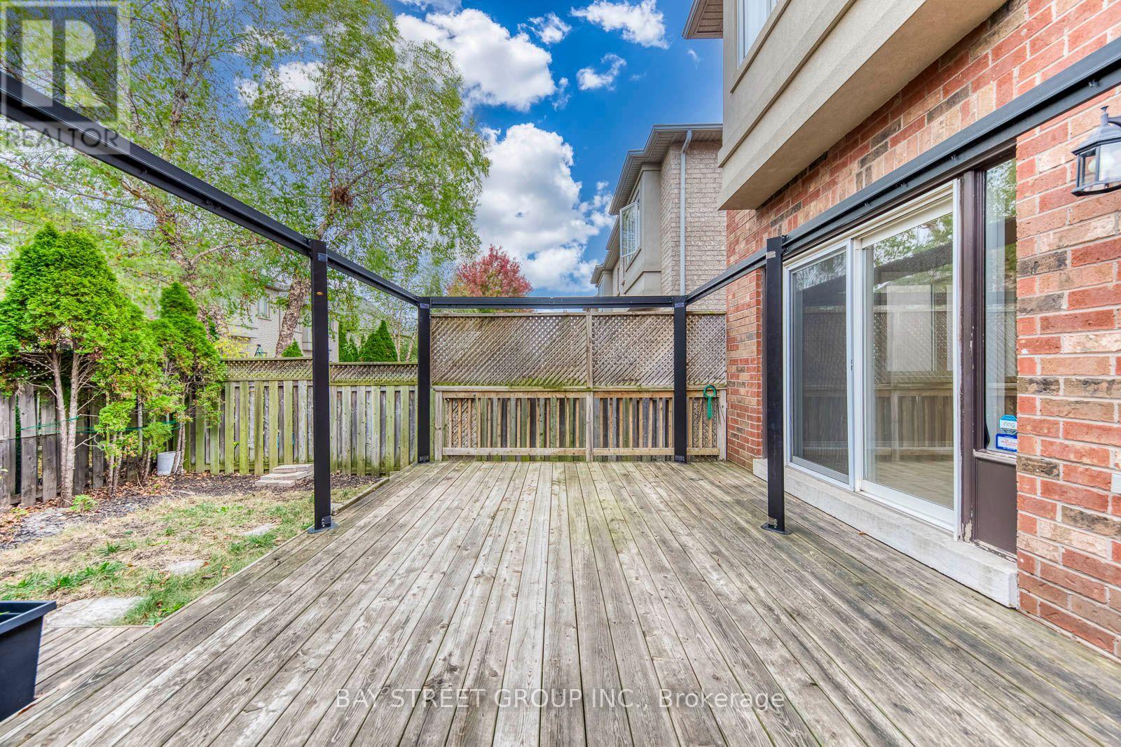 2455 Felhaber Crescent, Oakville, Ontario  L6H 7N8 - Photo 48 - W14034798
