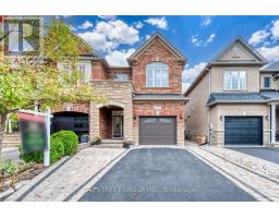 2455 FELHABER CRESCENT, Oakville, Ontario