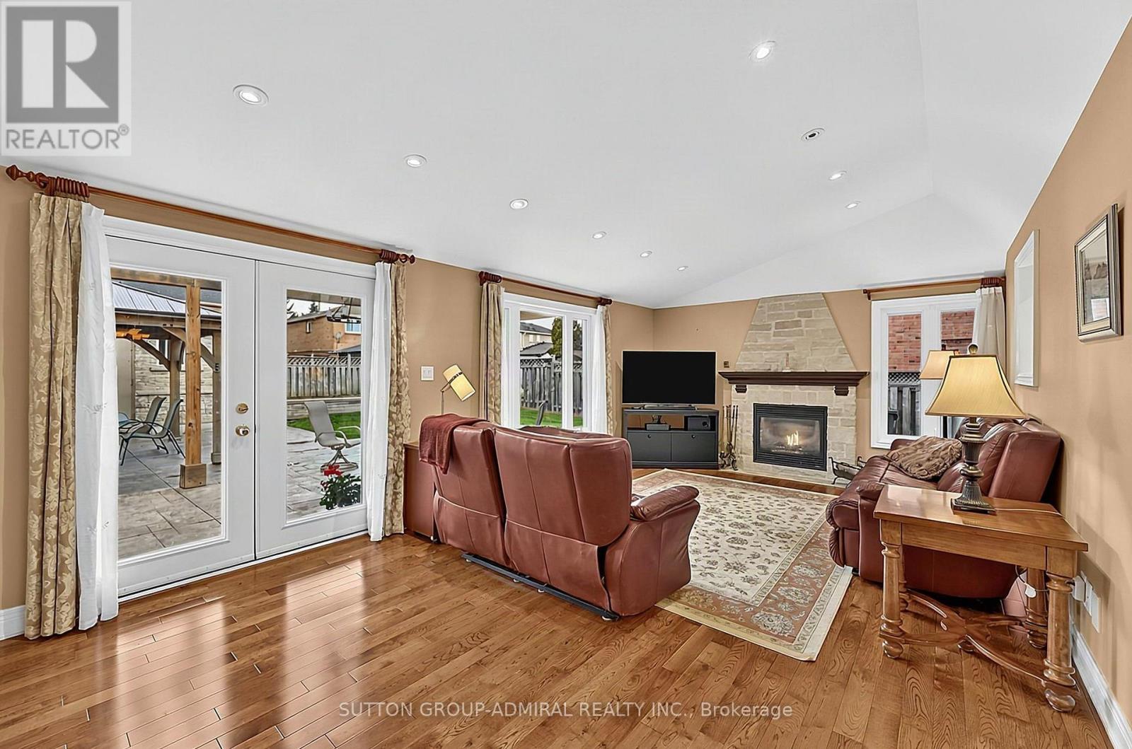 20 Goodfellow Crescent, Caledon, Ontario  L7E 5X8 - Photo 16 - W14034802
