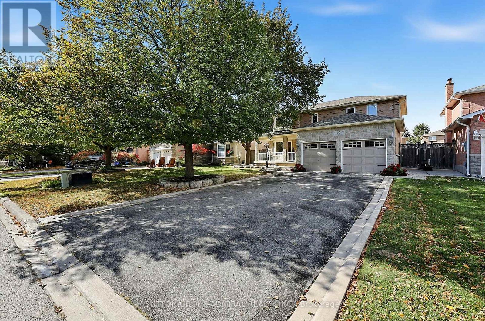 20 Goodfellow Crescent, Caledon, Ontario  L7E 5X8 - Photo 2 - W14034802