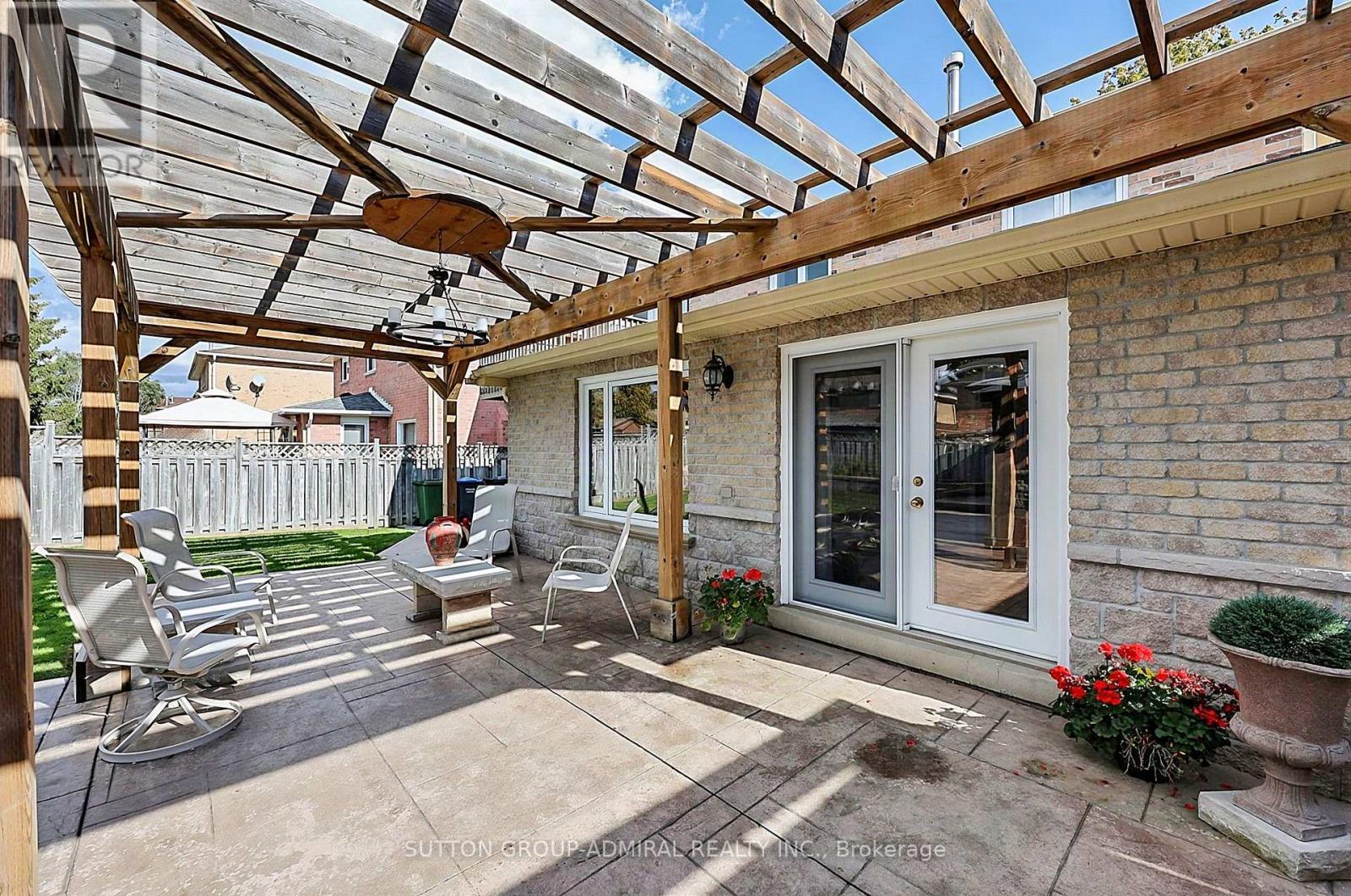 20 Goodfellow Crescent, Caledon, Ontario  L7E 5X8 - Photo 45 - W14034802