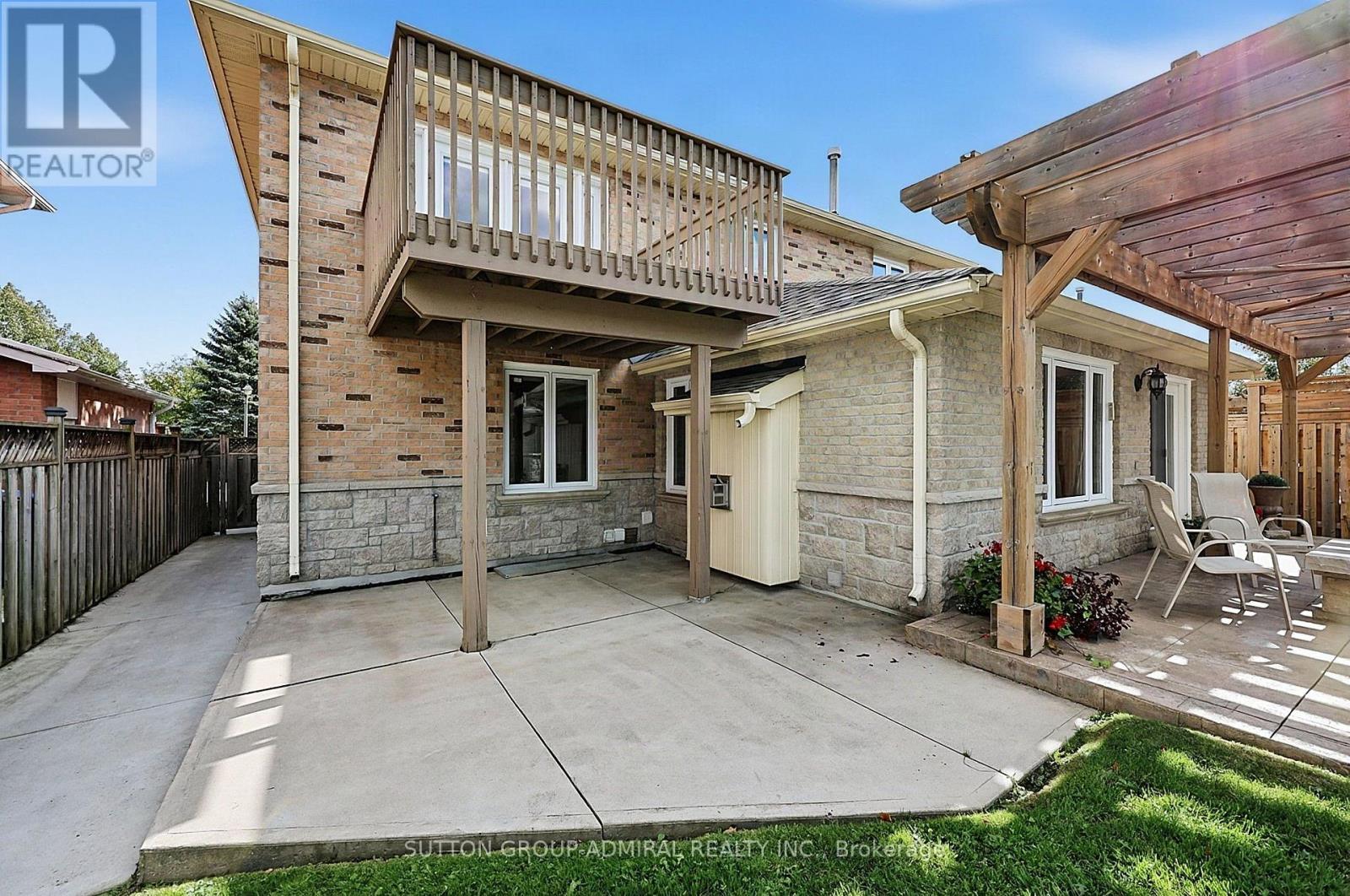 20 Goodfellow Crescent, Caledon, Ontario  L7E 5X8 - Photo 48 - W14034802