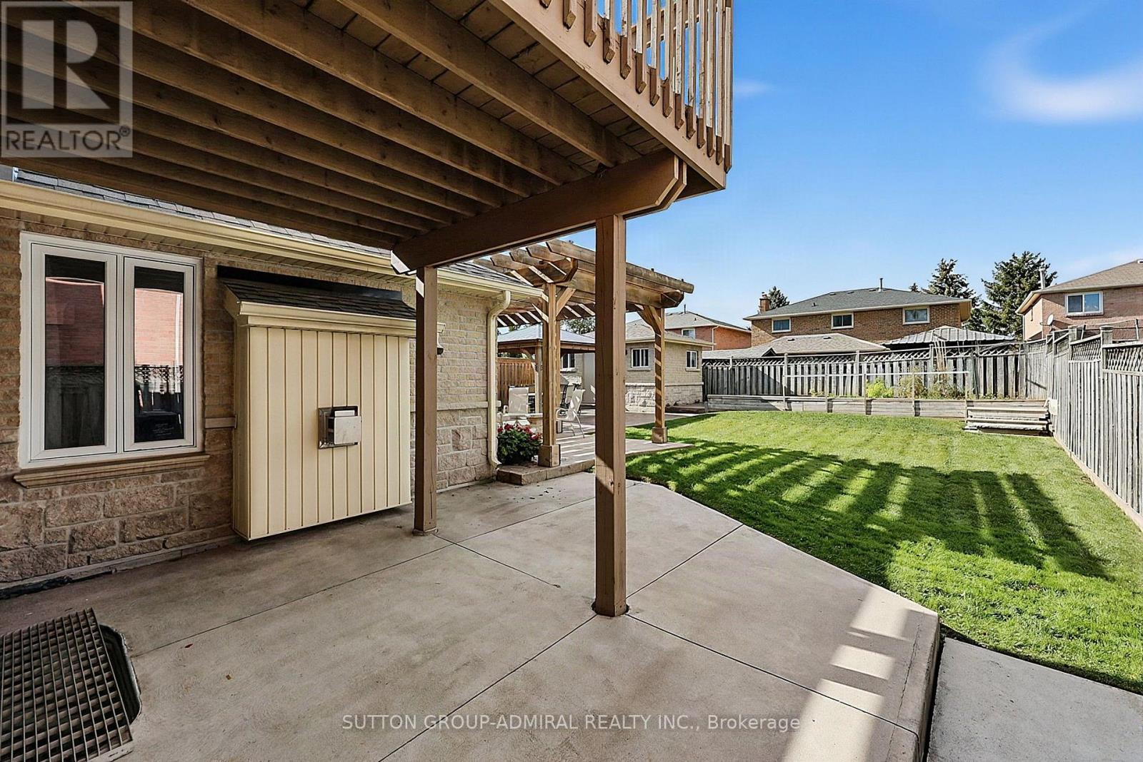 20 Goodfellow Crescent, Caledon, Ontario  L7E 5X8 - Photo 49 - W14034802