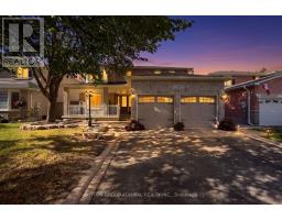 20 GOODFELLOW CRESCENT, Caledon, Ontario
