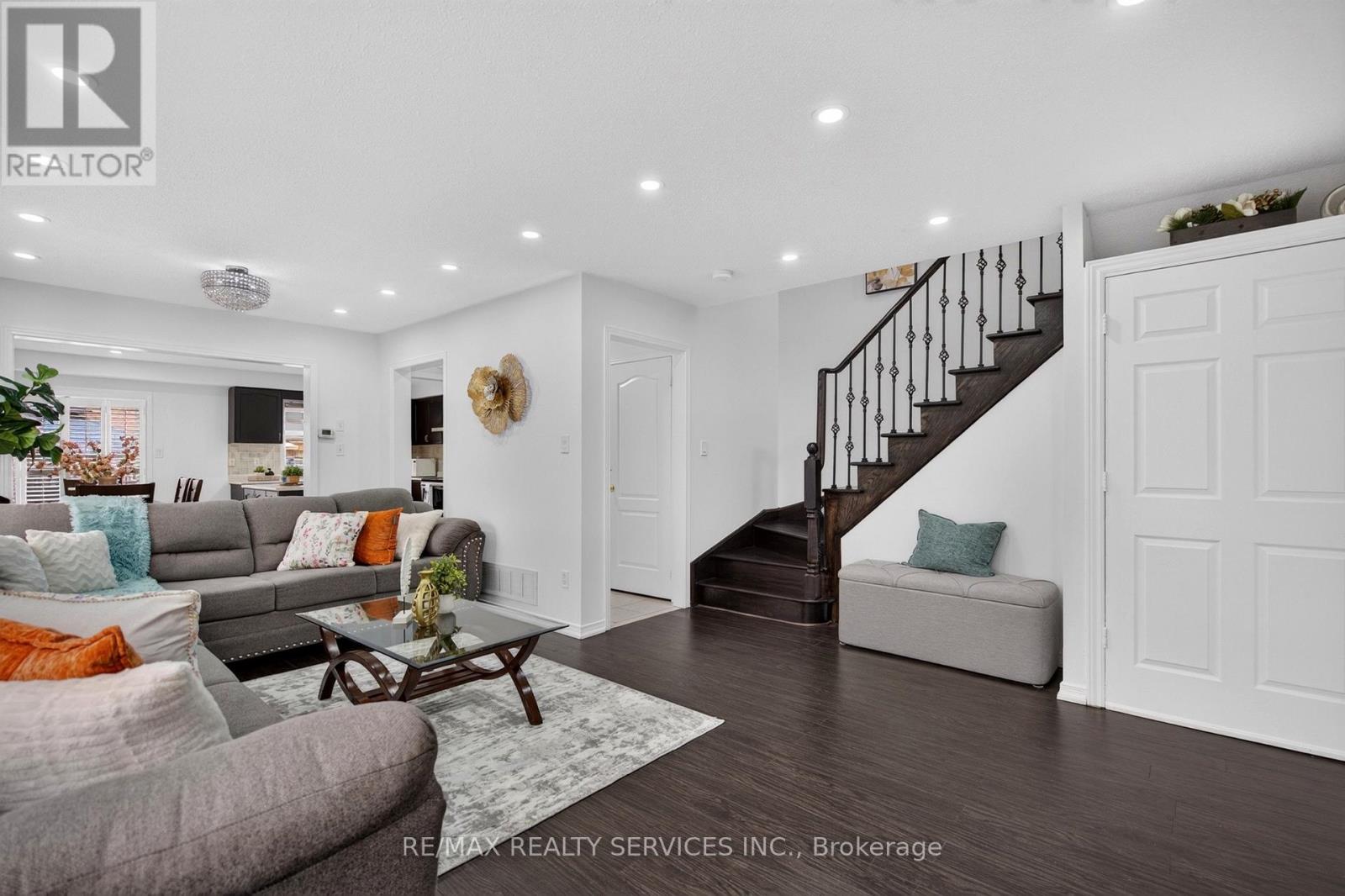 115 Passfield Trail, Brampton, Ontario  L6P 1V1 - Photo 12 - W14034804