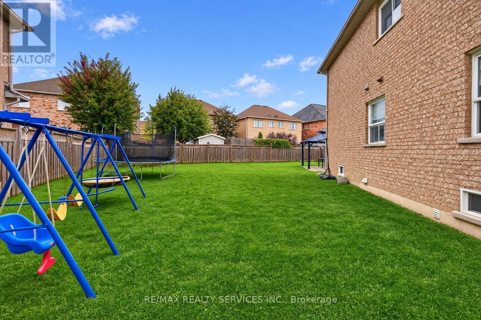 115 Passfield Trail, Brampton, Ontario  L6P 1V1 - Photo 44 - W14034804