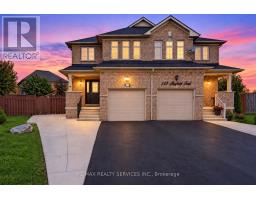 115 PASSFIELD TRAIL, Brampton, Ontario