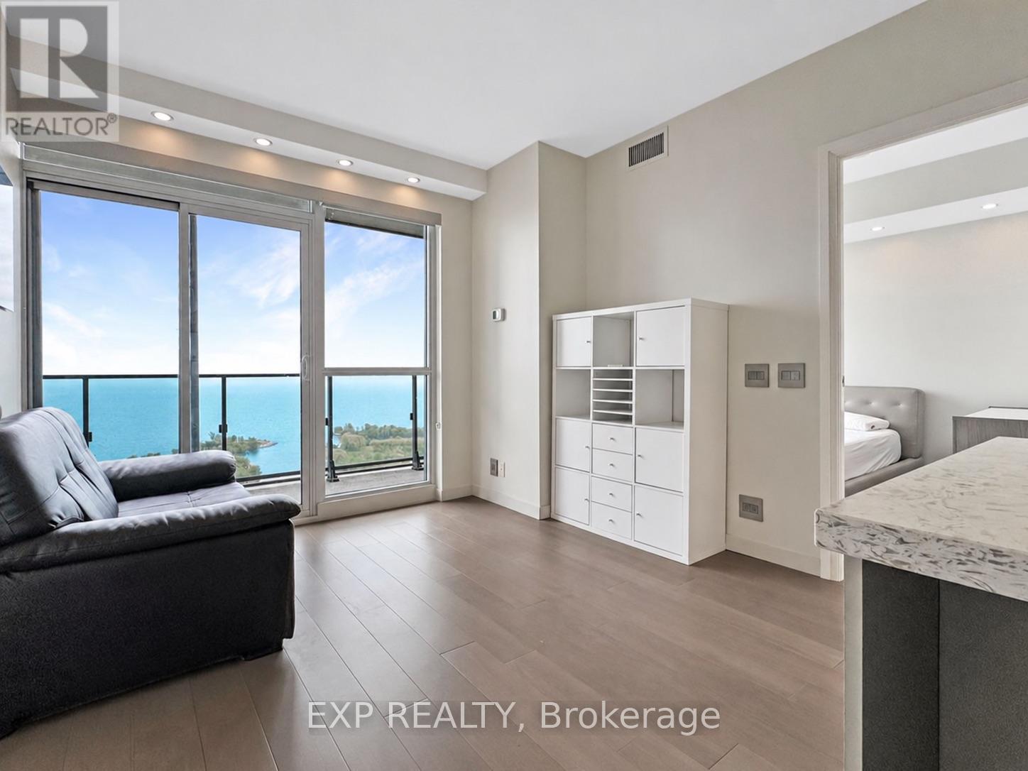 3210 - 2200 Lakeshore Boulevard W, Toronto, Ontario  M8V 1A4 - Photo 7 - W14034806