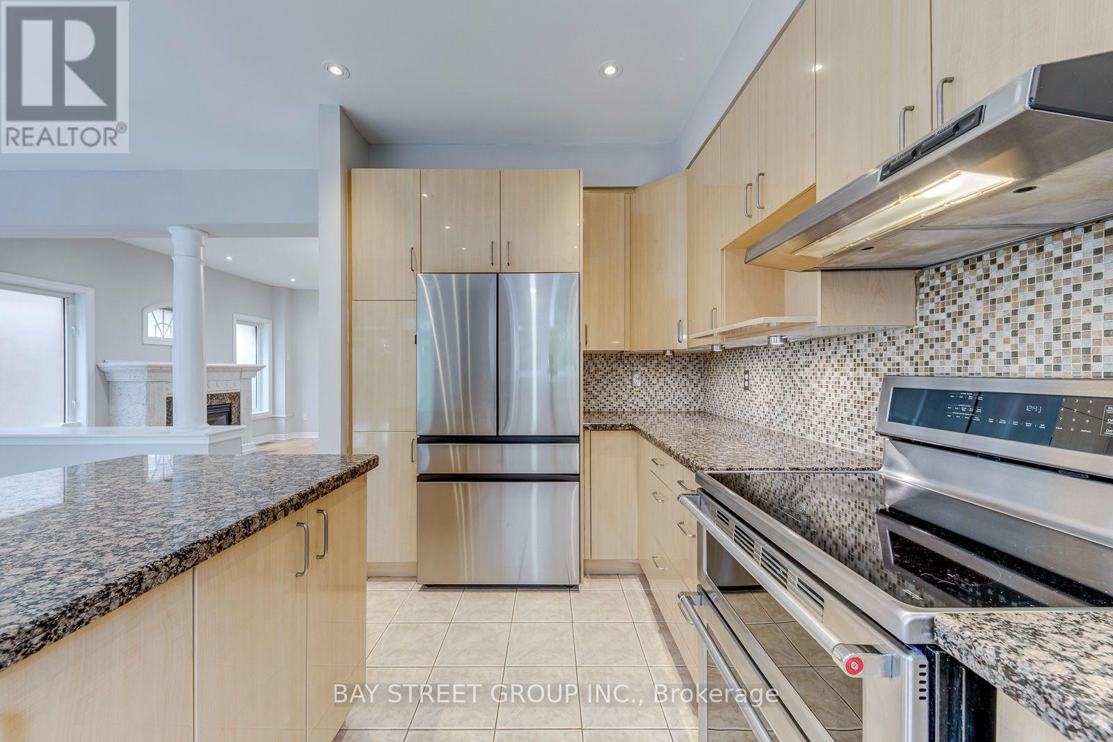 2455 Felhaber Crescent, Oakville, Ontario  L6H 7N8 - Photo 20 - W14034810