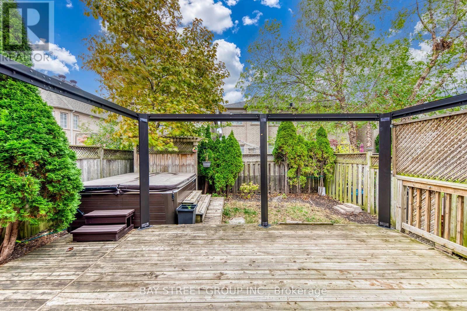 2455 Felhaber Crescent, Oakville, Ontario  L6H 7N8 - Photo 48 - W14034810