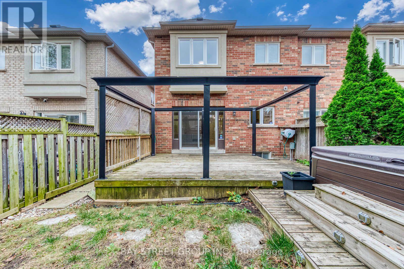 2455 Felhaber Crescent, Oakville, Ontario  L6H 7N8 - Photo 49 - W14034810
