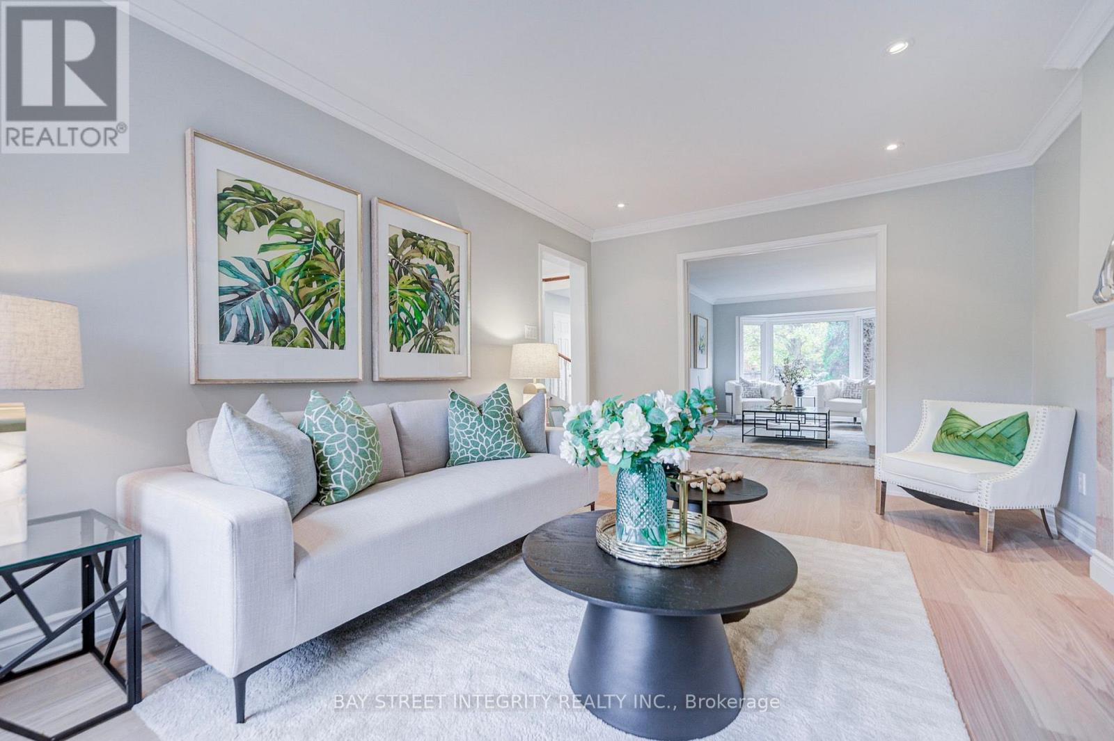 1341 Old English Lane, Oakville, Ontario  L6M 2P9 - Photo 12 - W14034814