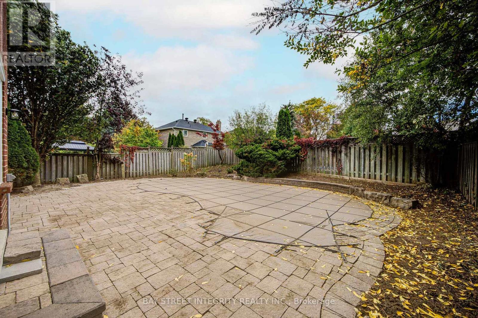1341 Old English Lane, Oakville, Ontario  L6M 2P9 - Photo 48 - W14034814