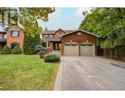 1341 OLD ENGLISH LANE, Oakville, Ontario
