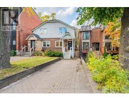 532 MERTON STREET, Toronto, Ontario