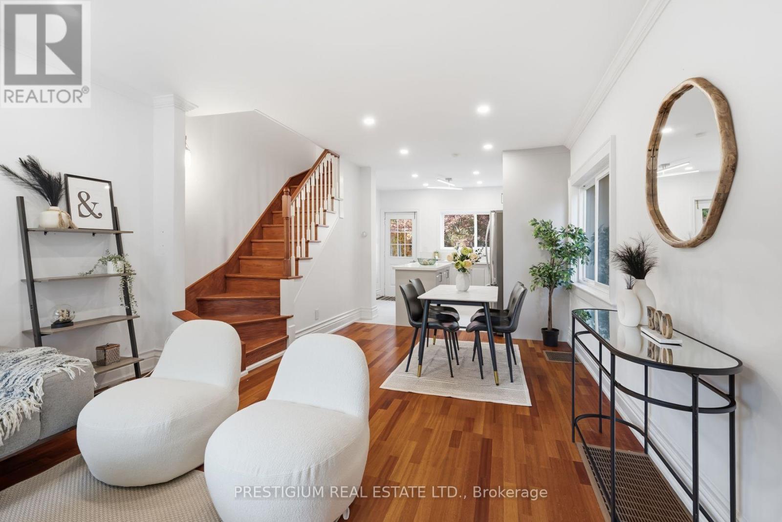 532 Merton Street, Toronto, Ontario  M4S 1B3 - Photo 6 - C14033652
