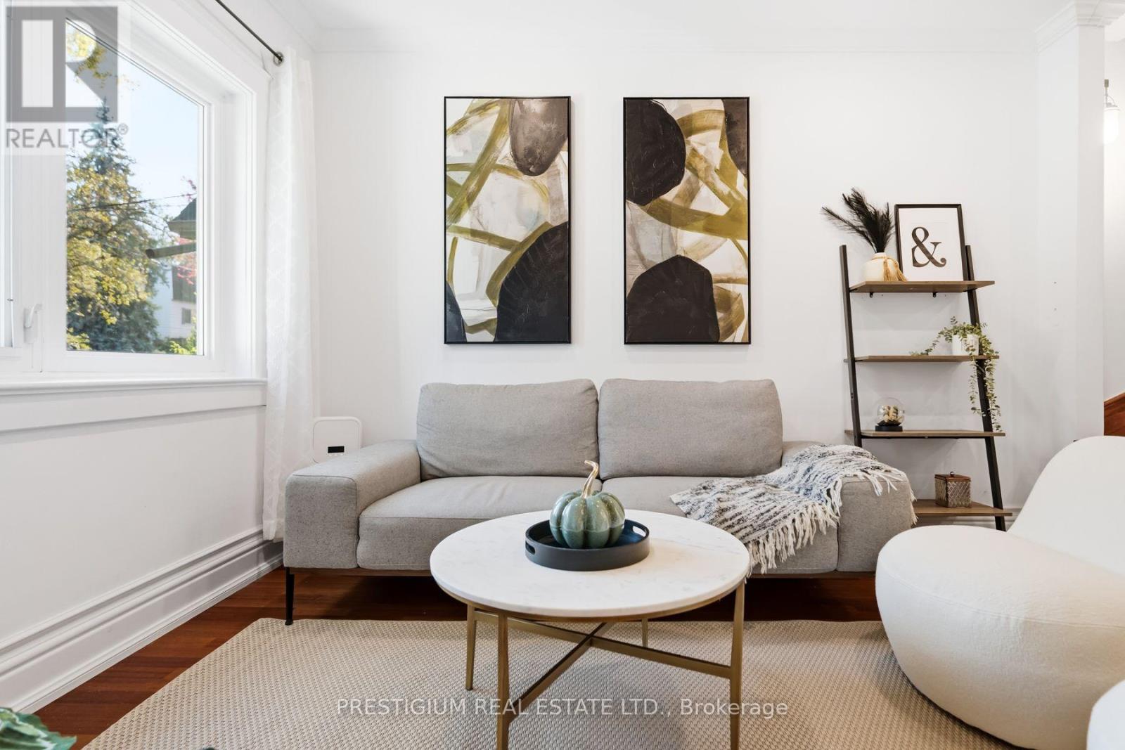 532 Merton Street, Toronto, Ontario  M4S 1B3 - Photo 8 - C14033652