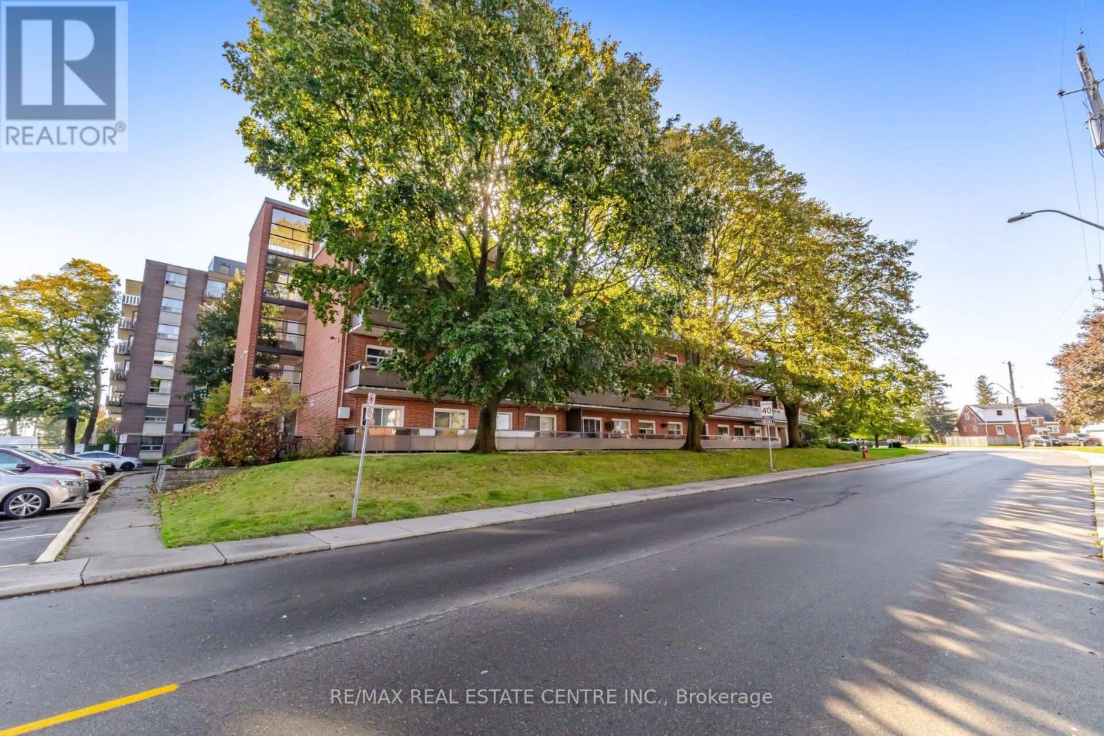 204 - 11 Woodman Drive S, Hamilton, Ontario  L8K 4E3 - Photo 2 - X14034794