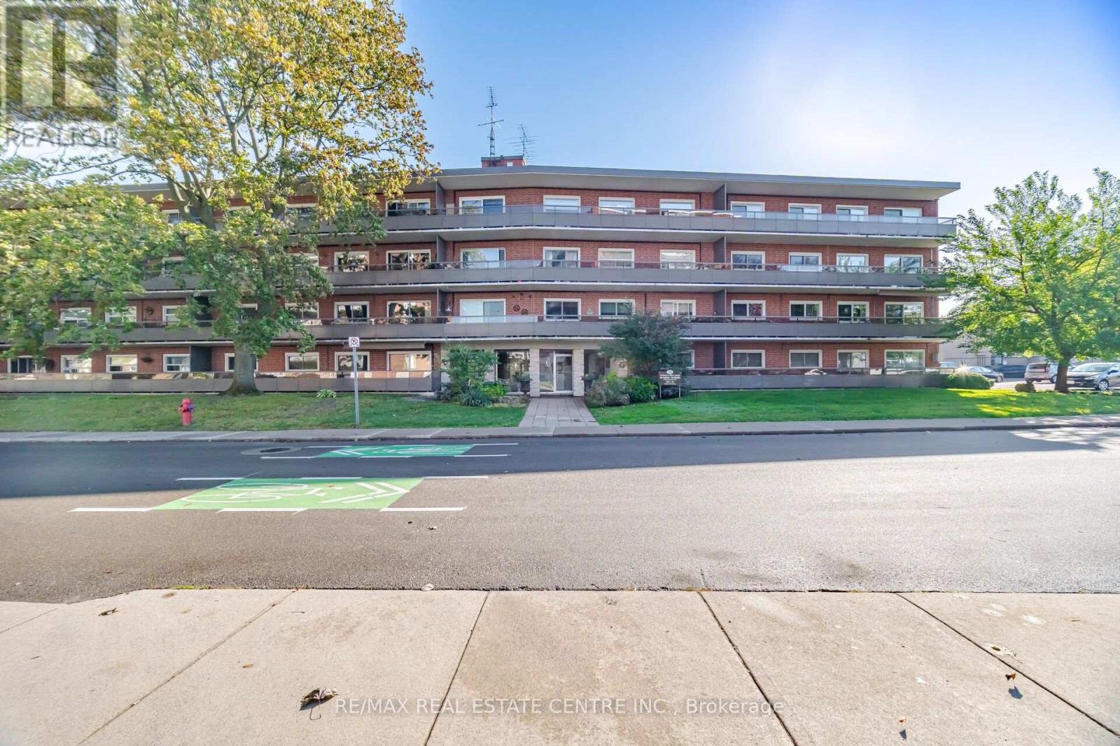 204 - 11 Woodman Drive S, Hamilton, Ontario  L8K 4E3 - Photo 33 - X14034794