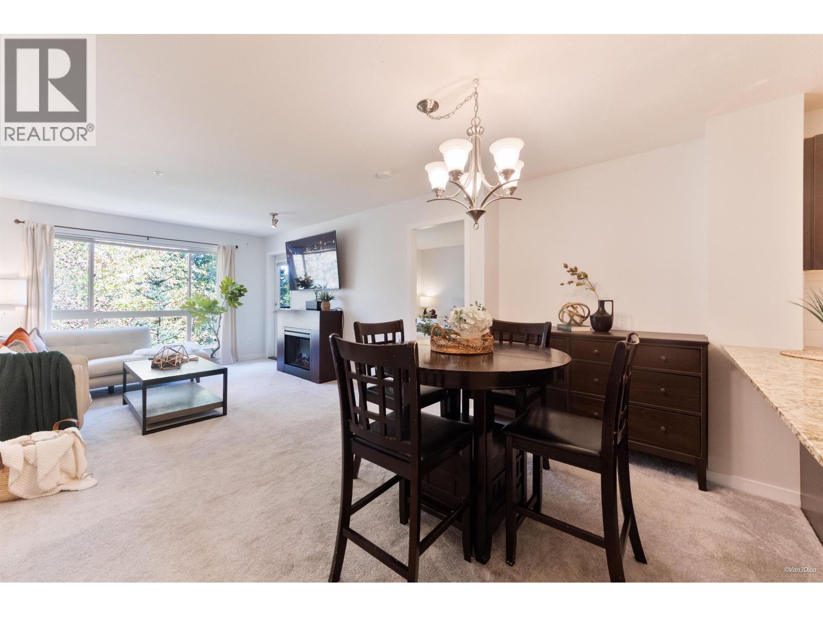 204 11667 Haney Bypass, Maple Ridge, British Columbia  V2X 8W9 - Photo 6 - R3174849