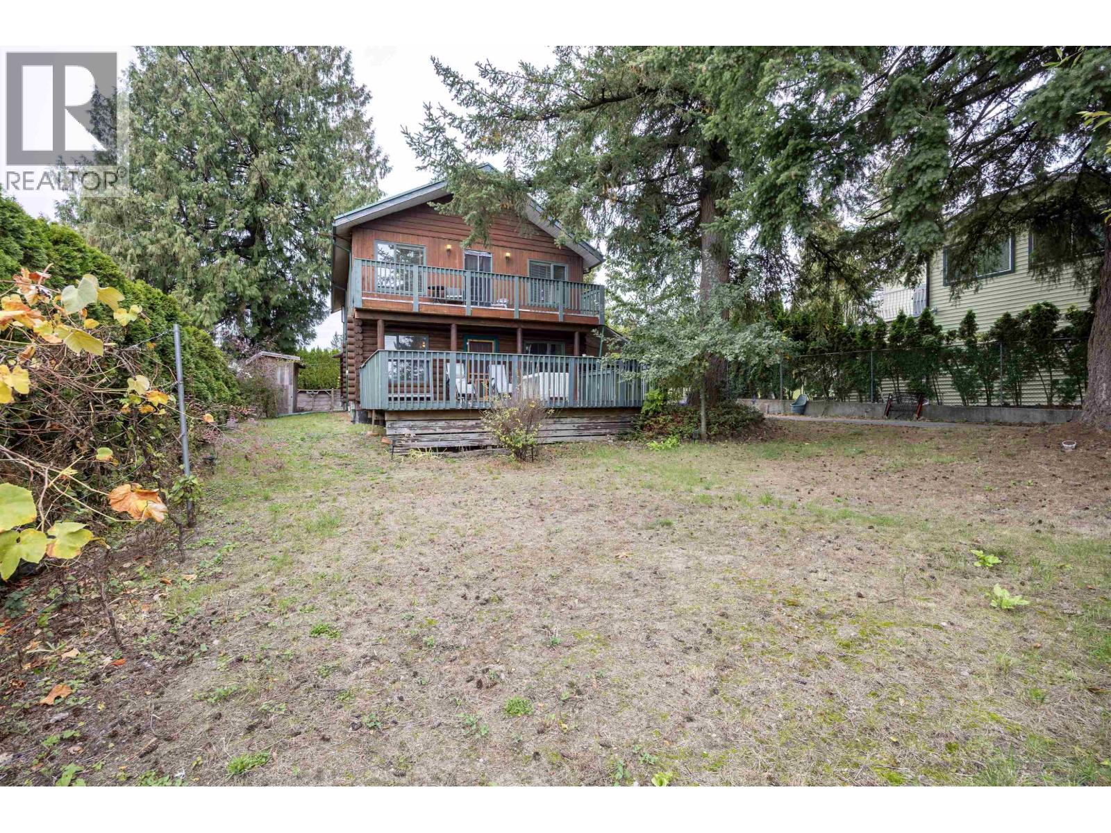 2035 CRAIGEN AVENUE, coquitlam, British Columbia