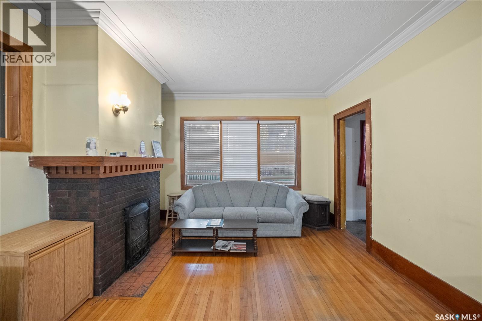 1607 Athol Street, Regina, Saskatchewan  S4T 3E2 - Photo 3 - SK050563