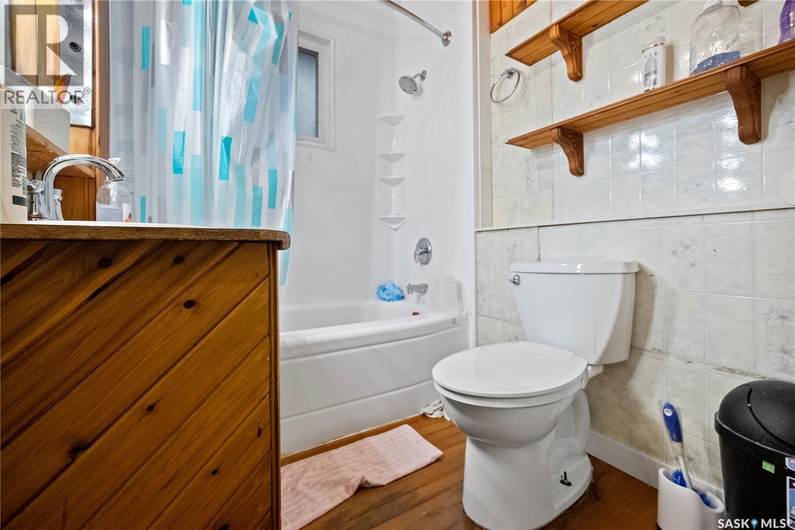 1607 Athol Street, Regina, Saskatchewan  S4T 3E2 - Photo 13 - SK050563