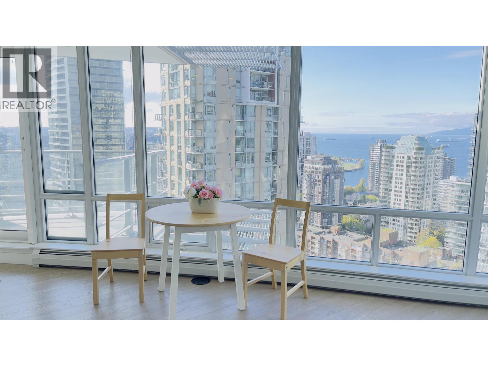 3108 1283 Howe Street, Vancouver, British Columbia  V6Z 0E3 - Photo 12 - R3175550