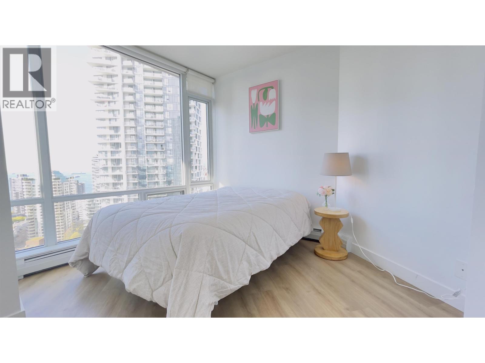 3108 1283 Howe Street, Vancouver, British Columbia  V6Z 0E3 - Photo 5 - R3175550