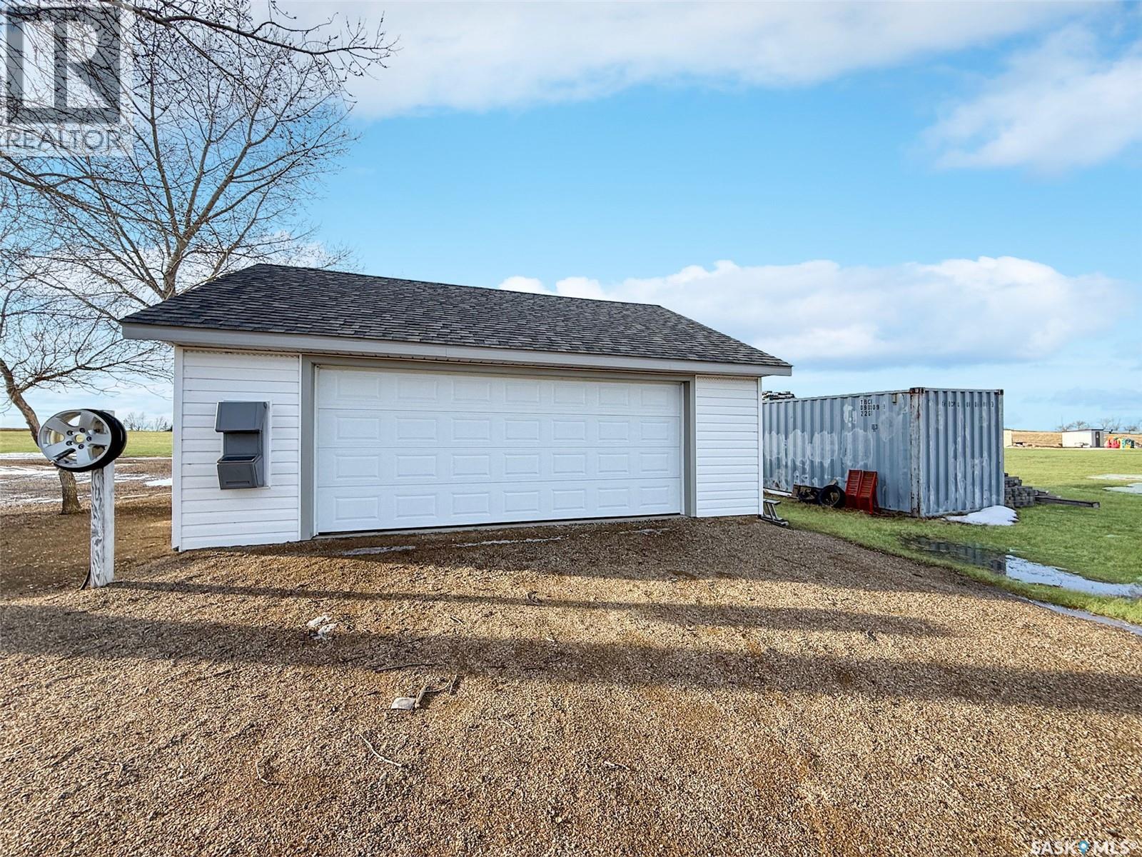 316 Railway Avenue, Webb, Saskatchewan  S9H 2X0 - Photo 28 - SK051145