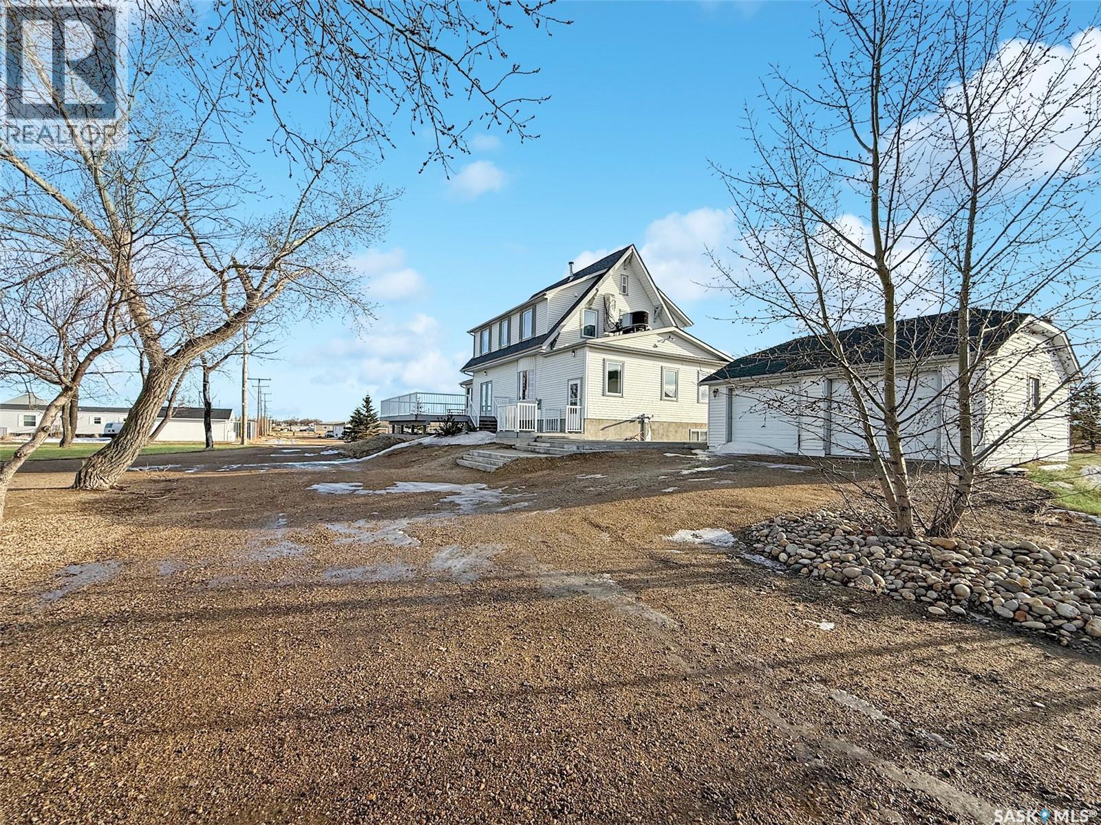 316 Railway Avenue, Webb, Saskatchewan  S9H 2X0 - Photo 31 - SK051145