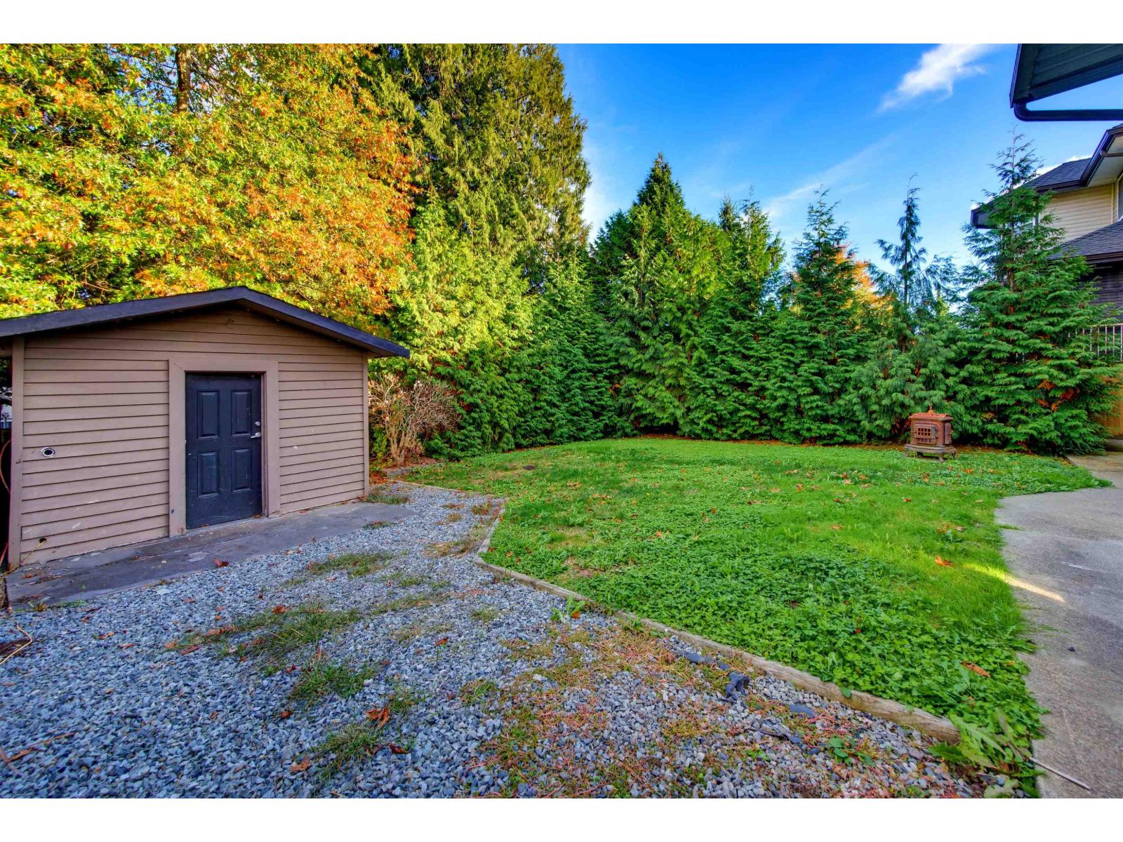8256 170 Street, Surrey, British Columbia  V4N 4V2 - Photo 33 - R3175152