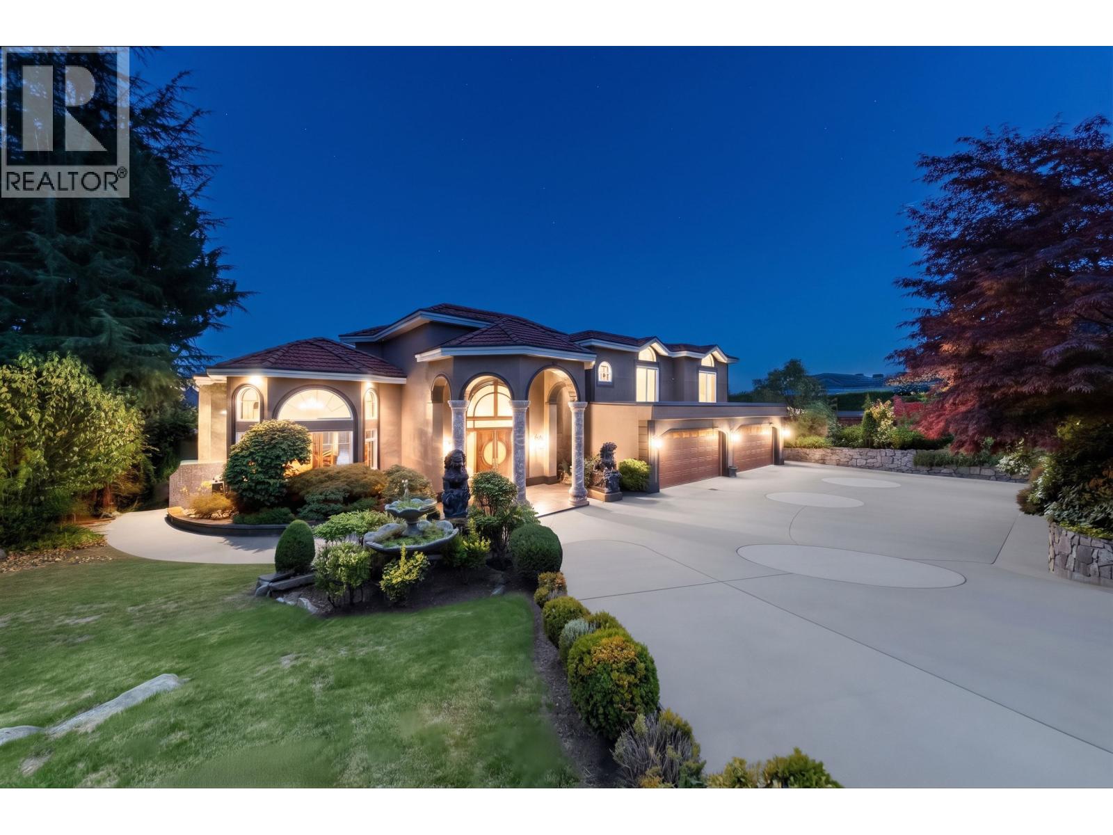 690 FAIRMILE ROAD, west vancouver, British Columbia