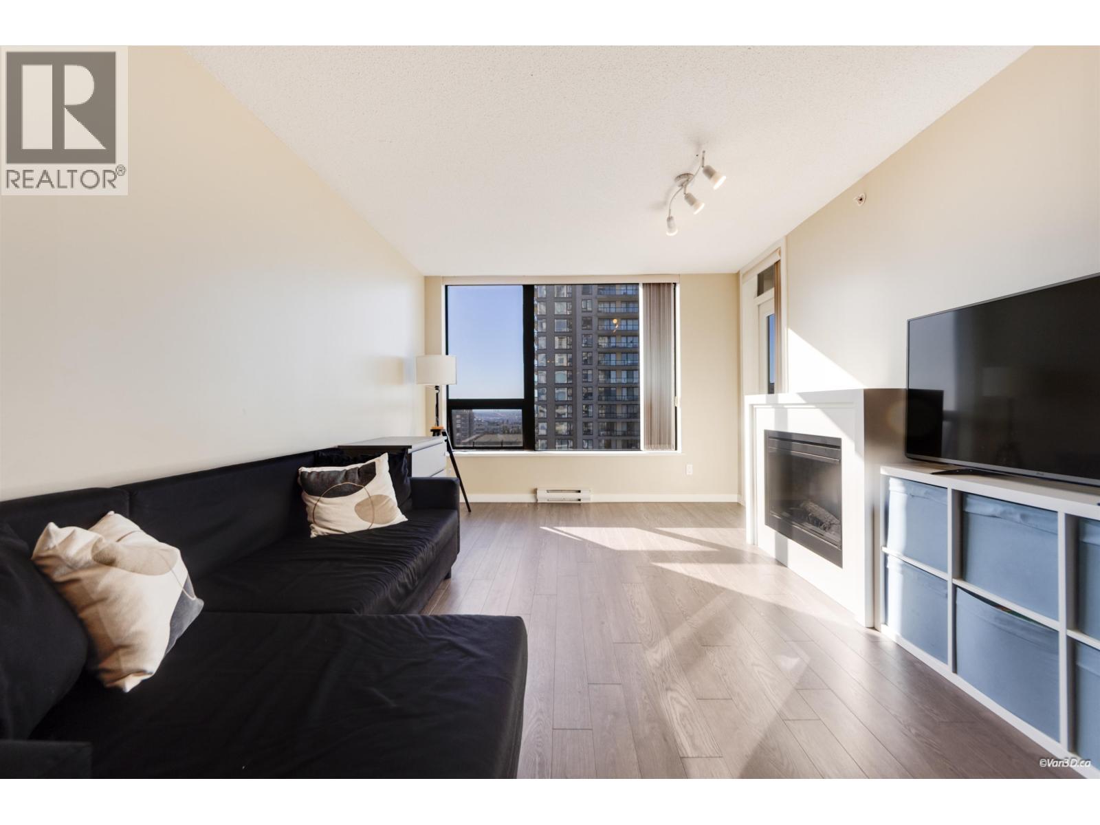 1601 7108 Collier Street, Burnaby, British Columbia  V5E 0A1 - Photo 10 - R3174954