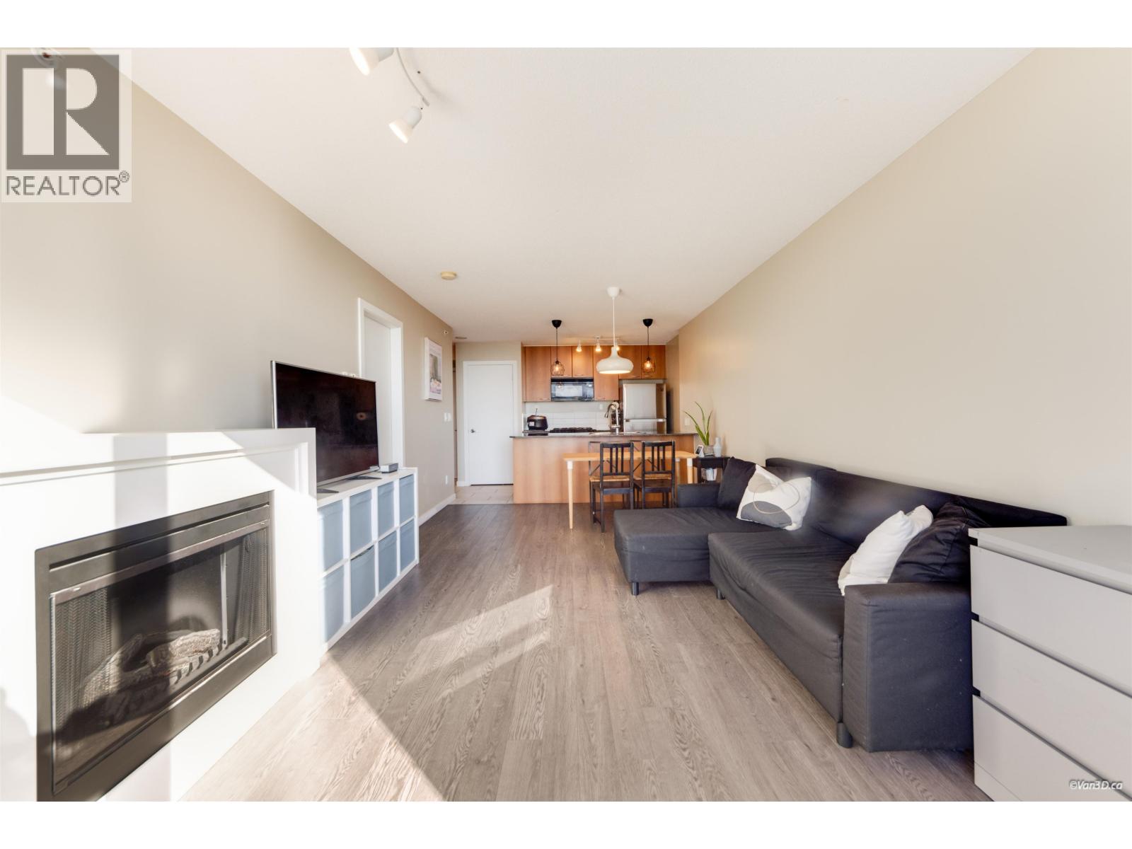 1601 7108 Collier Street, Burnaby, British Columbia  V5E 0A1 - Photo 12 - R3174954