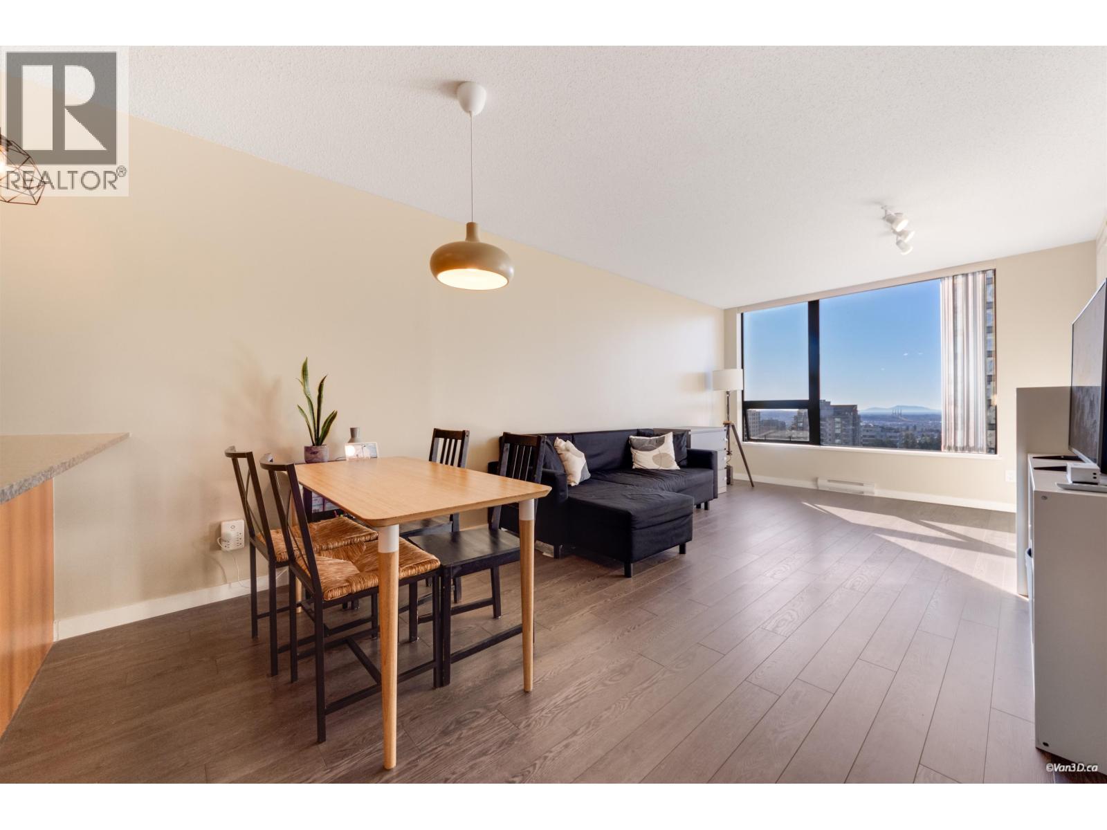 1601 7108 Collier Street, Burnaby, British Columbia  V5E 0A1 - Photo 8 - R3174954