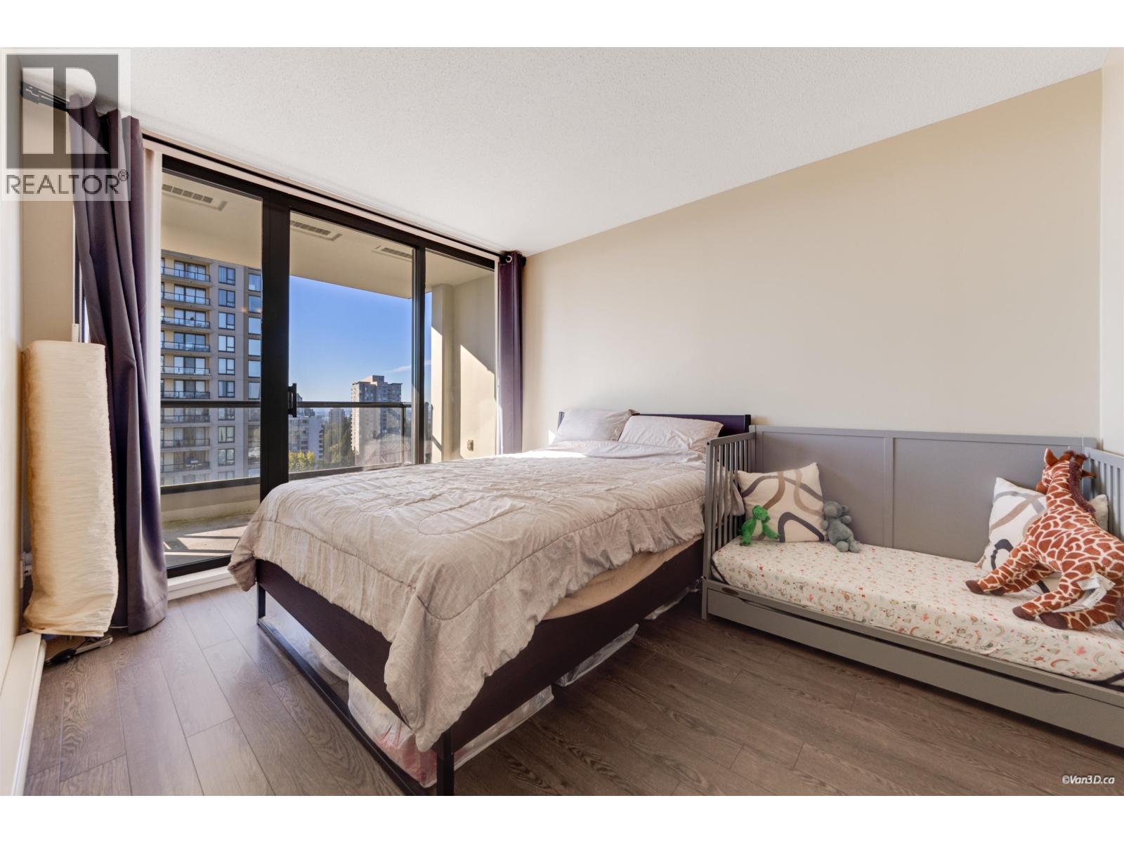 1601 7108 Collier Street, Burnaby, British Columbia  V5E 0A1 - Photo 18 - R3174954