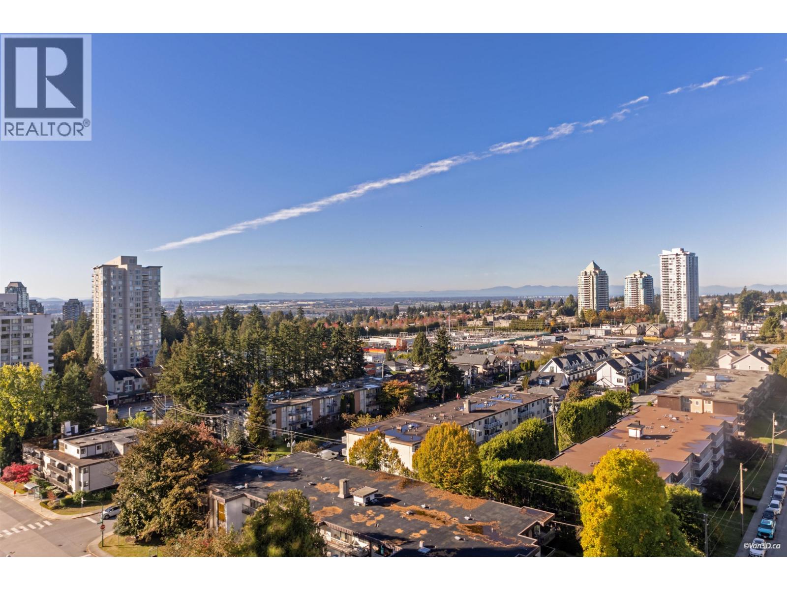 1601 7108 Collier Street, Burnaby, British Columbia  V5E 0A1 - Photo 23 - R3174954