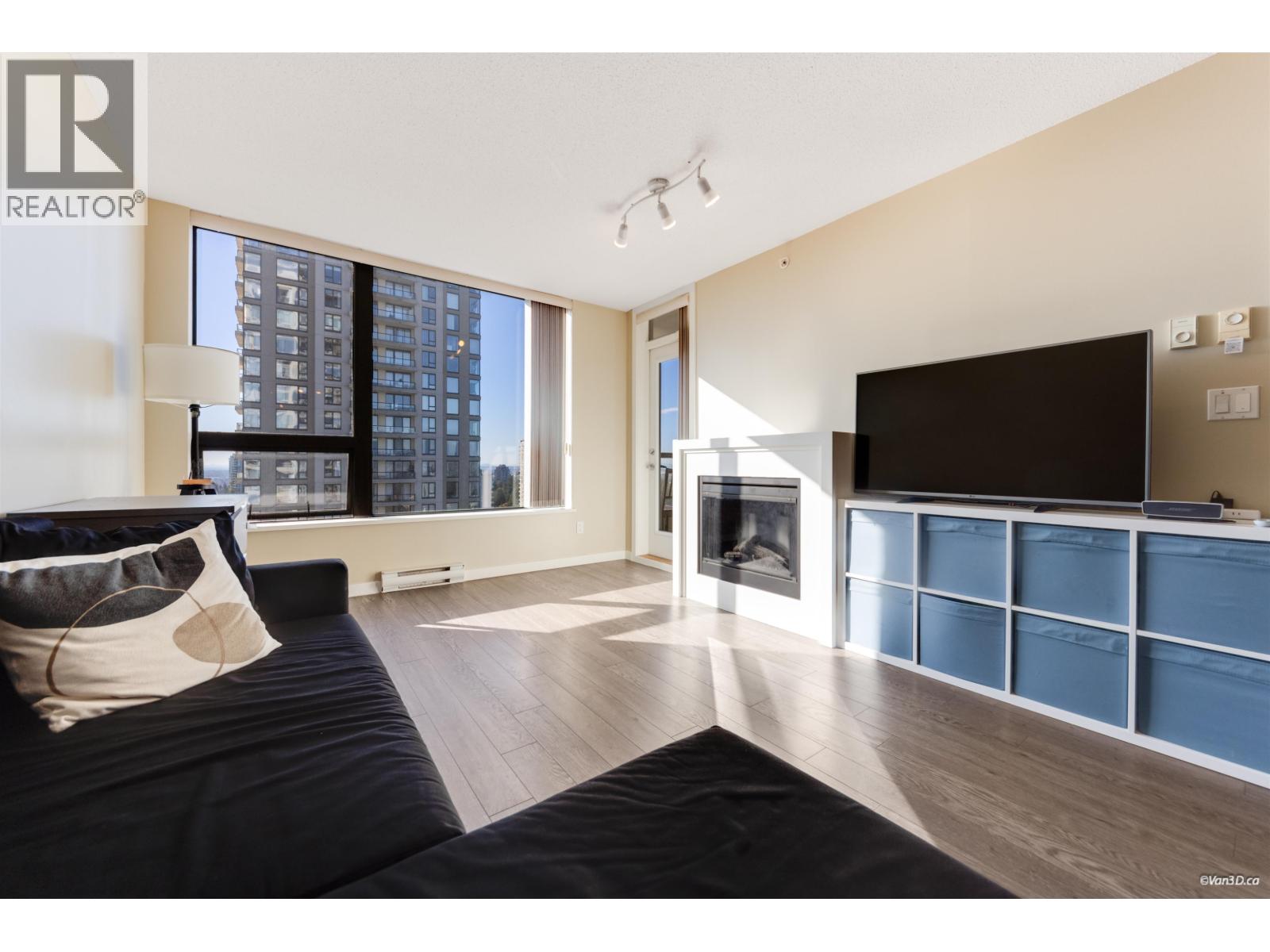 1601 7108 Collier Street, Burnaby, British Columbia  V5E 0A1 - Photo 14 - R3174954