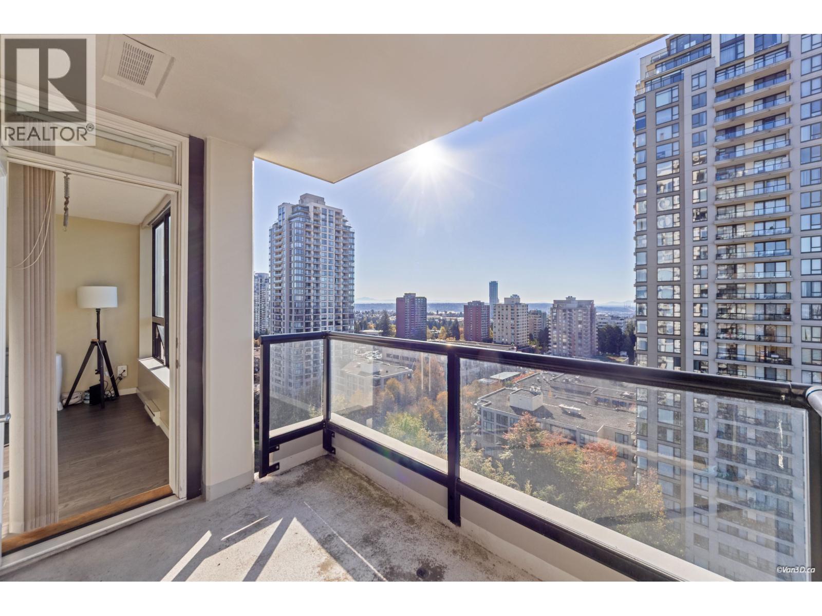1601 7108 Collier Street, Burnaby, British Columbia  V5E 0A1 - Photo 20 - R3174954
