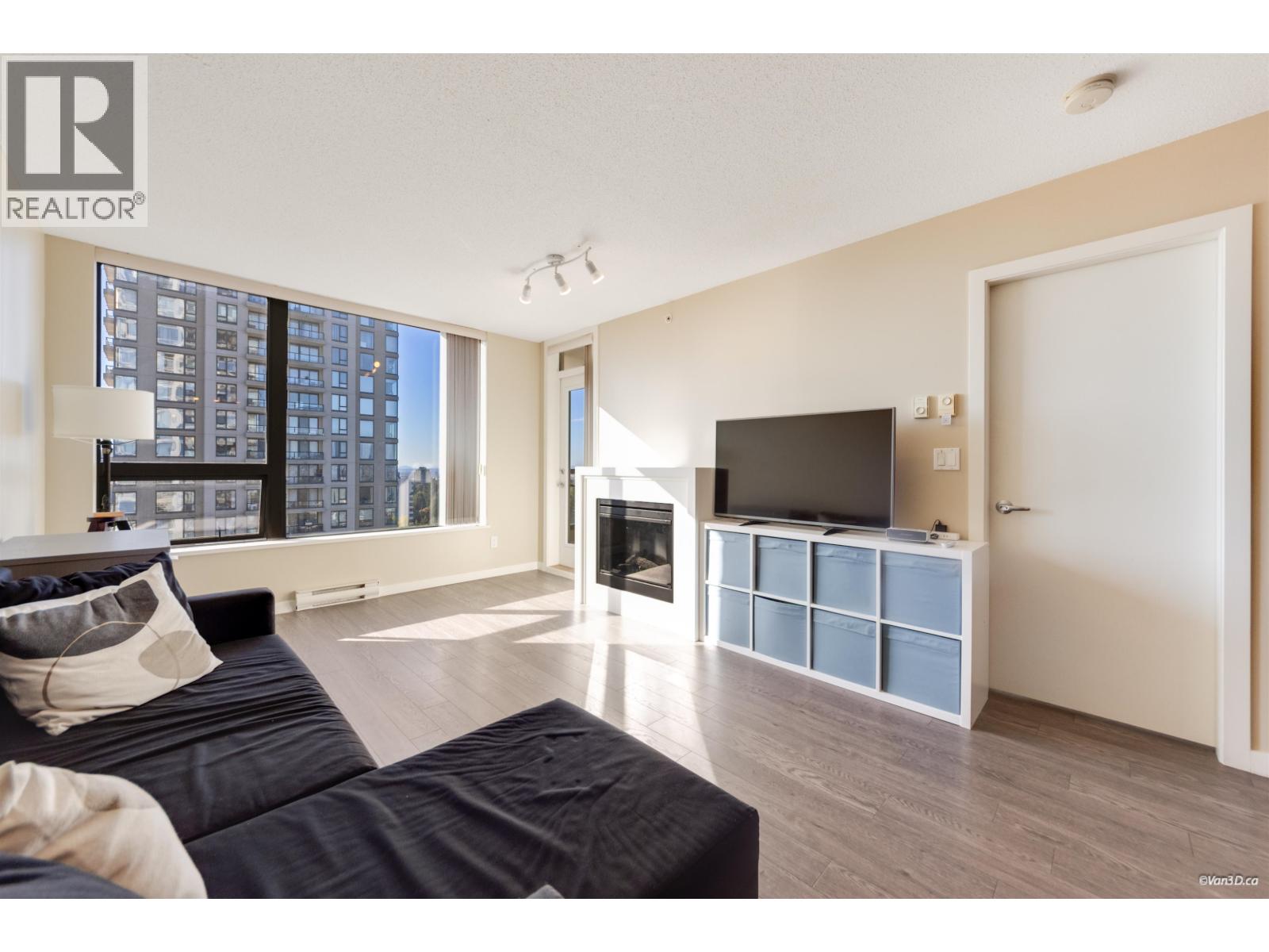 1601 7108 Collier Street, Burnaby, British Columbia  V5E 0A1 - Photo 11 - R3174954
